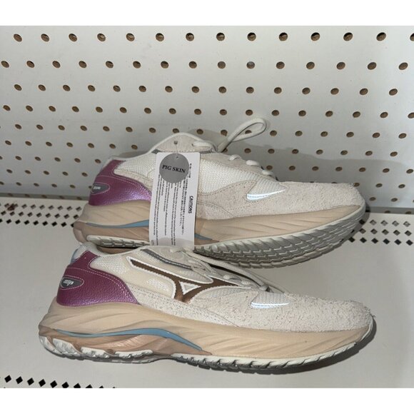 Mizuno Wave Rider Beta Kosei Pack Mens Athletic Lifestyle Shoes Size 9.5 main image 7
